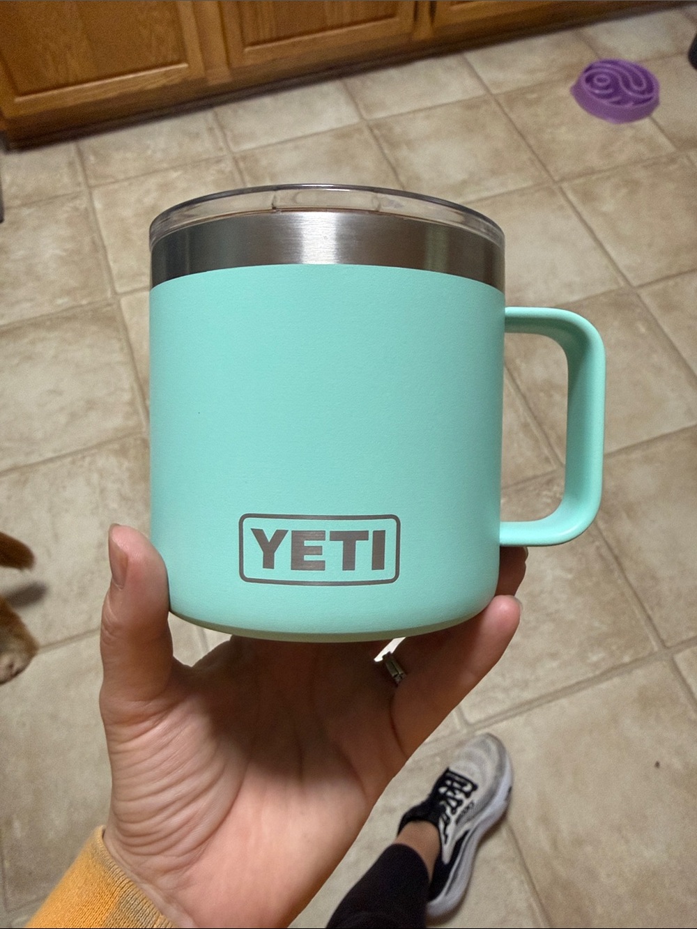 YETI Coffee Mug 14 oz